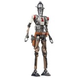 Star Wars: The Mandalorian Black Series Figurina articulata IG-11 (Nevarro Marshal) 15 cm