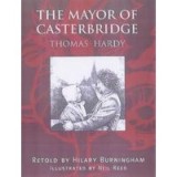 The Mayor of Casterbridge