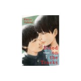 Blood on the Tracks, Volume 7