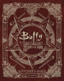 Buffy the Vampire Slayer 20 Years of Slaying: The Watcher&#039;s Guide Authorized