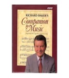 Richard Baker&#039;s - Companion to Music - A personal guide A-Z to