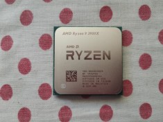 Procesor AMD Ryzen 9 3900X 3.8GHz, socket AM4. foto