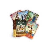 Angel Guidance Tarot Cards: A 78-Card Deck and Guidebook