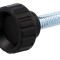Buton Reglare Poliamidă 25mm M8