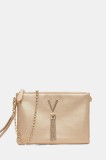 Valentino Bags poșetă culoarea auriu, VBS1R419G