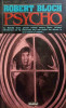 PSYCHO-ROBERT BLOCH