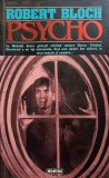 PSYCHO-ROBERT BLOCH