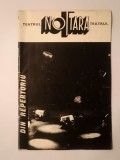 Teatrul Nottara: din repertoriu (Karamazovii; Timon din Atena ș.a.)