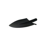 Cazma neagra 300x220 mm DSH 252020
