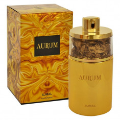 Ajmal Aurum Eau de Parfum pentru femei 75 ml
