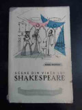 Scene Din Viata Lui Shakespeare - Mihnea Gheorghiu ,543225