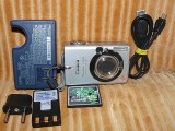 CANON PowerShoot S500 Digital ELPH &ndash; original, Made in Japan!