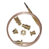 TERMOCUPLU UNIVERSAL ARAGAZ, 90CM COM