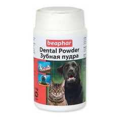 Pudra Dentara Beaphar - 75 g foto