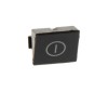 Buton ON/OFF Espressor Delonghi EC680 - Intrerupator/Aprinzator