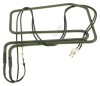 Rezistenta Evaporator Frigider Gorenje 588309, Ansamblu Compatibil - Identificare Model Necesara