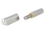 Balama Lungă 100mm din Oțel - ELESA GANTER
