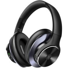 Casca OneOdio A10 wireless, cu fir, tip over ear, utilizare multimedia, conectare prin Bluetooth 5.0 | Jack 3.5 mm | Jack 6.35 mm, difuzor 40 mm, impe