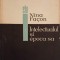 INTELECTUALUL SI EPOCA SA. STUDII DE ISTORIE LITERARA ITALIANA-NINA FACON-220020