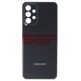 Capac Baterie Samsung Galaxy A23 5G A236 Negru Original Bulk