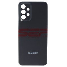 Capac baterie Samsung Galaxy A23 5G / A236 BLACK