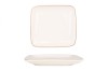 Bonna Placa de service - Retro - Por&Aring;&pound;elan - 22x20 cm - set de 2