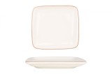 Bonna Placa de service - Retro - Por&Aring;&pound;elan - 15x14 cm - set de 2