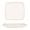 Bonna Placa de service - Retro - Por&Aring;&pound;elan - 22x20 cm - set de 2