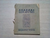 Anuarul Liceului de Baieti PETRU RARES - PIATRA-N. pe Anul Scolar 1932-1933, Alta editura