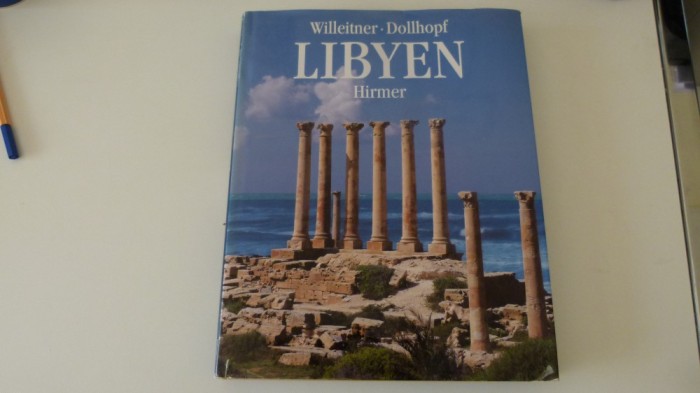Libia - album