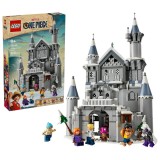 LEGO ONE PIECE BATALIA DE LA CASTELUL DRUM 75645