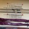 Lanseta Magma Short Feeder I 3,3 M/100 gr.+ 5 varfuri - Delphin