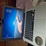 Leptop apple