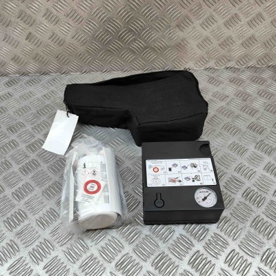 Compresor de anvelope VW PASSAT B8 3G2 2018 OEM: 5N0012615C,5G0012619,5G0601705 29793931 foto