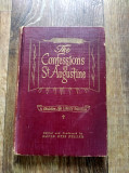 DD - The Confessions of St. Augustine by Zondervan Pub. House, 1947