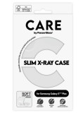 Care By Panzerglass Fashionable Case Transparent X-ray Soft Basic Samsung Galaxy S 2025 Plus
