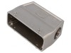 Carcasă pentru Conectori HDC Han-INOX 24B M32