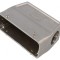 Carcasă pentru Conectori HDC Han-INOX 24B M32