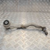 Brat Curvat Stanga Fata BMW Seria 3 F30 F80 (2012-) OEM 6855743 Bascula Suspensie