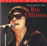 Roy Orbison - Pretty Woman - The Best Of Roy Orbison, CD