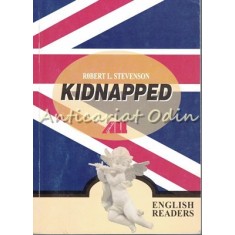 Kidnapped - Robert L. Stevenson