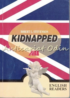 Kidnapped - Robert L. Stevenson foto