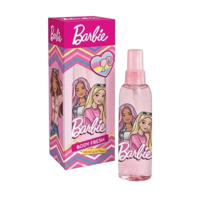 Spray pentru corp Barbie 125ml, 2050 foto