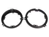 Cadrul Difuzor 165mm Subaru Impreza 2008-2014 (Set 2 Bucăți)
