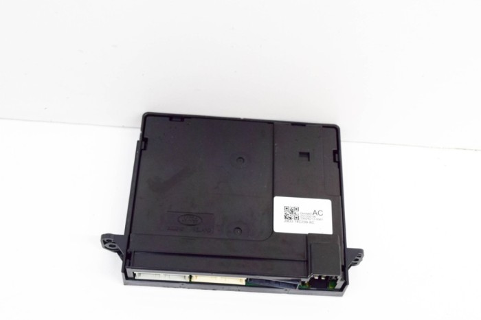 Modul de climatizare JAGUAR I-PACE X590 2020 OEM: J9D3-14C239-AC 20842037