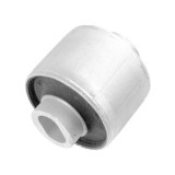 Bucsa brat suspensie, Suport trapez Mercedes-Benz S-Class (W220) Lemf&ouml;rder 2874401, parte montare : punte fata, stanga, dreapta, spre spate