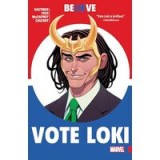 Vote Loki