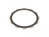 Placa Ambreiaj 12 Ghidaje - Diametru 150mm / 139mm - Grosime 3mm