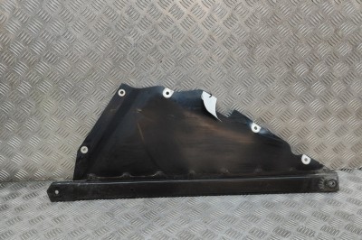 Scut motor st&amp;acirc;nga spate BMW i3 I01 2018 OEM: 6852671 27730432 foto