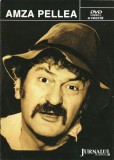 Amza Pellea - Momente De Aur, Maeștrii Ai Comediei - DVD-V Compilatie Mono PAL